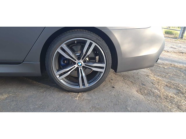 2017 bmw 740e iperformance - afbeelding 60 van  67