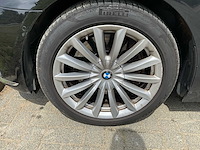 2017 bmw 750li xdrive - full option - afbeelding 2 van  63