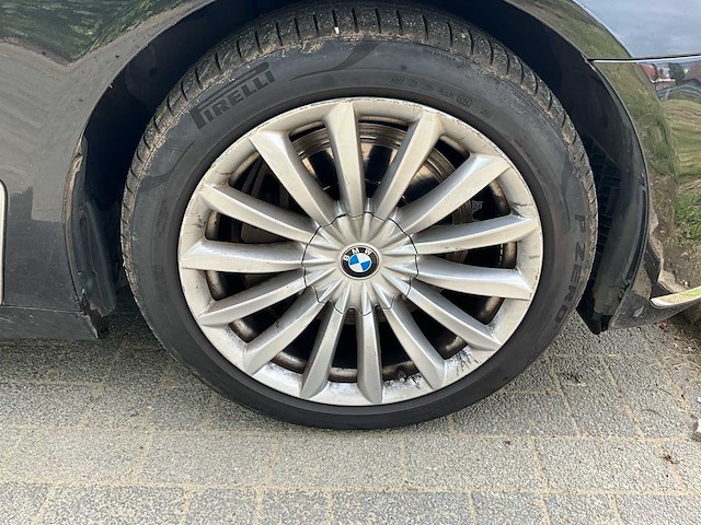 2017 bmw 750li xdrive - full option - afbeelding 5 van  63