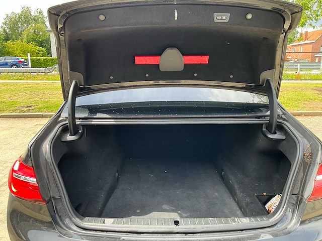 2017 bmw 750li xdrive - full option - afbeelding 11 van  63