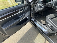 2017 bmw 750li xdrive - full option - afbeelding 15 van  63