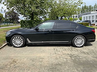 2017 bmw 750li xdrive - full option - afbeelding 12 van  63