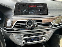 2017 bmw 750li xdrive - full option - afbeelding 24 van  63