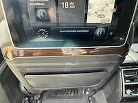 2017 bmw 750li xdrive - full option - afbeelding 32 van  80