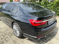 2017 bmw 750li xdrive - full option - afbeelding 23 van  63