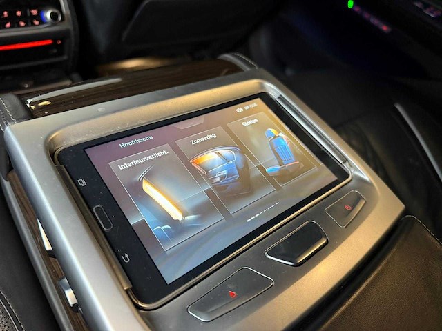 2017 bmw 750li xdrive - full option - afbeelding 38 van  80