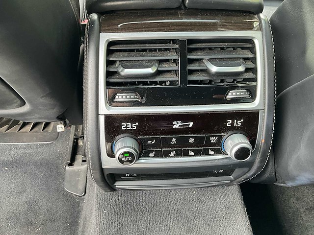 2017 bmw 750li xdrive - full option - afbeelding 39 van  80