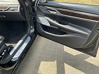 2017 bmw 750li xdrive - full option - afbeelding 46 van  80
