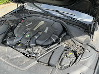 2017 bmw 750li xdrive - full option - afbeelding 38 van  63