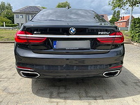 2017 bmw 750li xdrive - full option - afbeelding 30 van  63