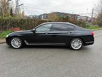 2017 bmw 750li xdrive - full option - afbeelding 55 van  63