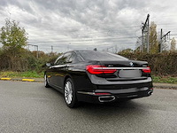 2017 bmw 750li xdrive - full option - afbeelding 57 van  63