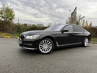 2017 bmw 750li xdrive - full option - afbeelding 59 van  63