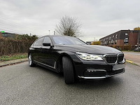 2017 bmw 750li xdrive - full option - afbeelding 60 van  63