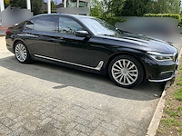 2017 bmw 750li xdrive - full option - afbeelding 50 van  63