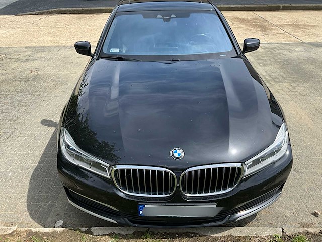 2017 bmw 750li xdrive - full option - afbeelding 63 van  63