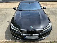2017 bmw 750li xdrive - full option - afbeelding 63 van  63