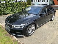 2017 bmw 750li xdrive - full option - afbeelding 1 van  78