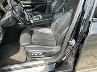 2017 bmw 750li xdrive - full option - afbeelding 17 van  78