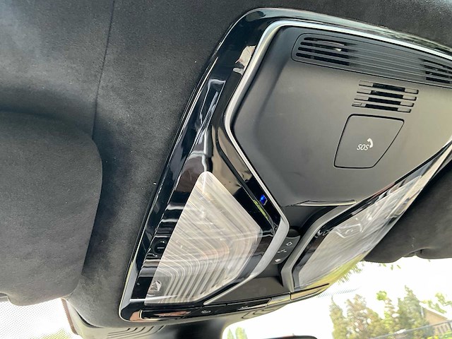 2017 bmw 750li xdrive - full option - afbeelding 27 van  78