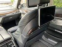 2017 bmw 750li xdrive - full option - afbeelding 33 van  78