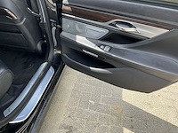 2017 bmw 750li xdrive - full option - afbeelding 40 van  78