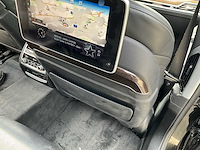 2017 bmw 750li xdrive - full option - afbeelding 44 van  78
