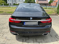 2017 bmw 750li xdrive - full option - afbeelding 34 van  78