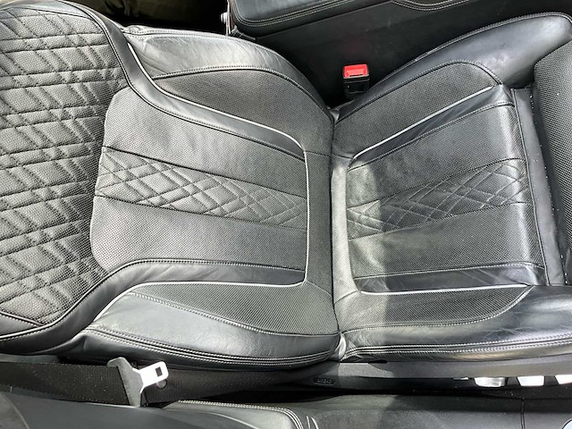 2017 bmw 750li xdrive - full option - afbeelding 49 van  78