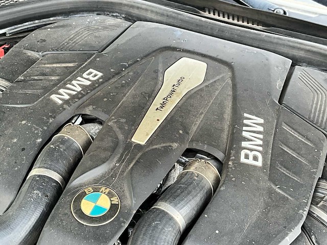 2017 bmw 750li xdrive - full option - afbeelding 57 van  78