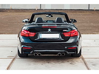 2017 bmw m4 cabrio hardtop 1ste eigenaar - afbeelding 14 van  17