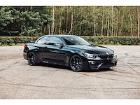 2017 bmw m4 cabrio hardtop 1ste eigenaar - afbeelding 4 van  17
