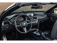 2017 bmw m4 cabrio hardtop 1ste eigenaar - afbeelding 5 van  17