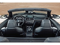 2017 bmw m4 cabrio hardtop 1ste eigenaar - afbeelding 6 van  17