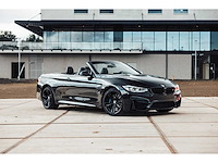 2017 bmw m4 cabrio hardtop 1ste eigenaar - afbeelding 1 van  17