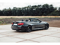 2017 bmw m4 cabrio hardtop 1ste eigenaar - afbeelding 12 van  17