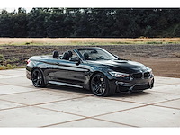 2017 bmw m4 cabrio hardtop 1ste eigenaar - afbeelding 13 van  17
