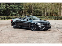 2017 bmw m4 cabrio hardtop 1ste eigenaar - afbeelding 16 van  17