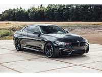 2017 bmw m4 cabrio hardtop 1ste eigenaar - afbeelding 17 van  17