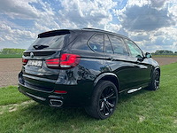 2017 bmw x5 - sdrive25d twinpower - personenauto - afbeelding 4 van  5