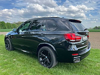 2017 bmw x5 - sdrive25d twinpower - personenauto - afbeelding 7 van  13
