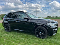 2017 bmw x5 - sdrive25d twinpower - personenauto - afbeelding 9 van  13