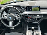 2017 bmw x5 - sdrive25d twinpower - personenauto - afbeelding 11 van  13