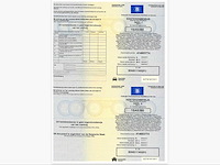 2017 bobcat e50 - rupsgraafmachine - afbeelding 28 van  36