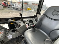 2017 bobcat e50 - rupsgraafmachine - afbeelding 35 van  36