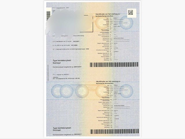 2017 bobcat e50 - rupsgraafmachine - afbeelding 19 van  27