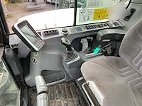 2017 bobcat e85 - rupsgraafmachine (lage urenstand) - afbeelding 10 van  27