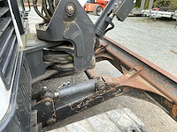 2017 bobcat e85 - rupsgraafmachine (lage urenstand) - afbeelding 27 van  27