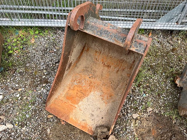 2017 bobcat e85 - rupsgraafmachine - afbeelding 16 van  27