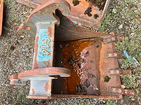 2017 bobcat e85 - rupsgraafmachine - afbeelding 17 van  27